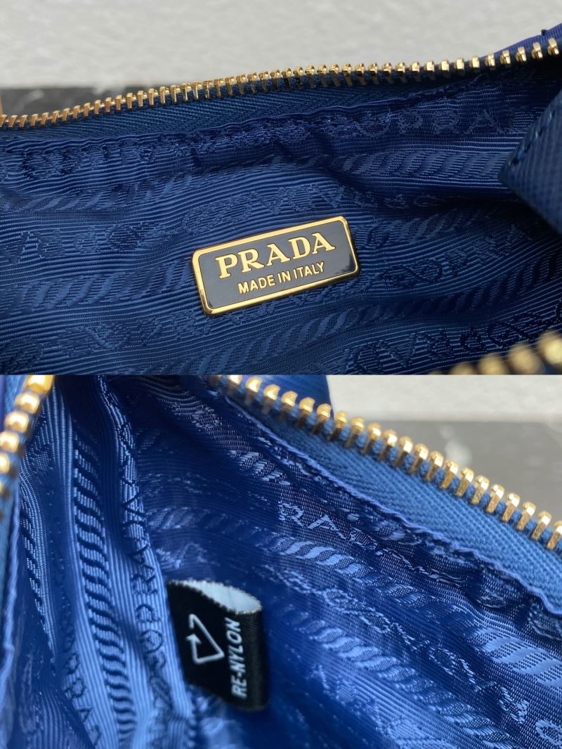 Prada Satchel Bags